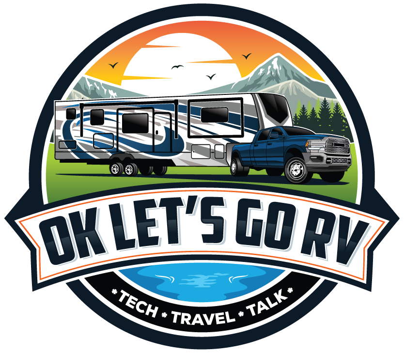 Our Story | OK Let's Go RV!